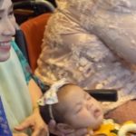 คุณปู่ จัดใหญ่โกนผมไฟ หลานแฝด - พีคลูกพ่อ ป๊อก โชว์ภาพ มีญ่า แจกทองเต็มกำแพง