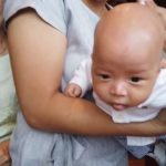 คุณปู่ จัดใหญ่โกนผมไฟ หลานแฝด - พีคลูกพ่อ ป๊อก โชว์ภาพ มีญ่า แจกทองเต็มกำแพง