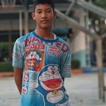 ฮีโร่ของแม่! เปิดภาพ ‘น้องชายแดน’ มุ่งมั่นทุ่มเทฝึกซ้อม จนนาทีสุดท้ายของชีวิต