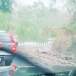 ด่วน! ฝนถล่มแม่ฮ่องสอน ดินสไลด์ ปิดเส้นทางปาย-เชียงใหม่ มีรถตกถนนแล้ว