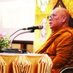 ‘ธรรมเอก’หลวงพ่อวิชัย ในเรายกวัดมาไว้ที่เซเว่นฯ