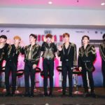 ‘MONSTA X’จัดเต็มความมันส์สุดพลัง สตาร์ตเวิลด์ทัวร์คอนเสิร์ตครั้งที่3ที่ไทย