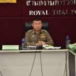 บิ๊กเด่น ลุยถกปราบปรามเด็กแว้น คาดโทษเอาผิด‘ผกก.’ปล่อยปละละเลย