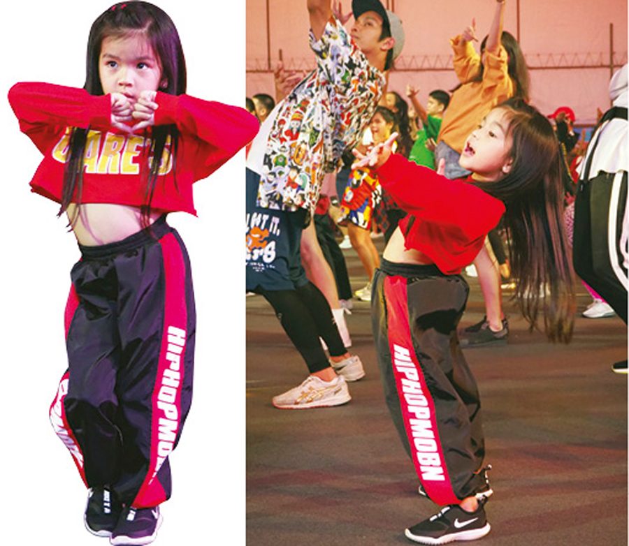‘Fitfest2019’รวมดาราสายฟิตแดนซ์มาราธอน!