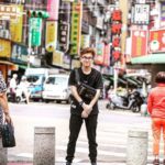 เผยโฉม พี่ชาย น้องมะลิ เผลอแป๊บเดียวโตแล้ว ฉายแววหล่อ ดีกรีนักร้องเสียงดี (คลิป)