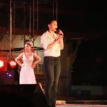 วัดทับกระดานคึกคัก แฟนๆแห่ร่วมงาน รำลึกราชินีลูกทุ่ง พุ่มพวง ดวงจันทร์  27 ปี