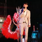 วัดทับกระดานคึกคัก แฟนๆแห่ร่วมงาน รำลึกราชินีลูกทุ่ง พุ่มพวง ดวงจันทร์  27 ปี