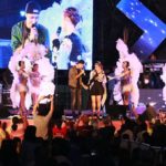 วัดทับกระดานคึกคัก แฟนๆแห่ร่วมงาน รำลึกราชินีลูกทุ่ง พุ่มพวง ดวงจันทร์  27 ปี