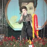 วัดทับกระดานคึกคัก แฟนๆแห่ร่วมงาน รำลึกราชินีลูกทุ่ง พุ่มพวง ดวงจันทร์  27 ปี