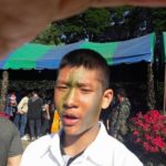หัวใจแม่สลาย กล้ำกลืนอ่าน จม. น้องชายแดน ยิ่งกว่าอยู่ในนรก ครูณัฐอย่ามาให้เห็น