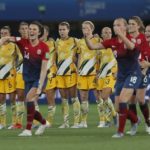 สาวเยอรมนีถลุงไนจีเรีย - นอร์เวย์แม่นโทษชนะจิงโจ้ผ่านเข้ารอบ ฟุตบอลโลกหญิง 2019