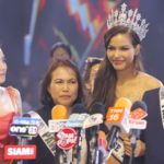 เปิดใจ ฟ้าใส หลังคว้าฝันสำเร็จ ให้สัญญา เร่งพัฒนาคว้ามงที่ 3 มิสยูนิเวิร์ส
