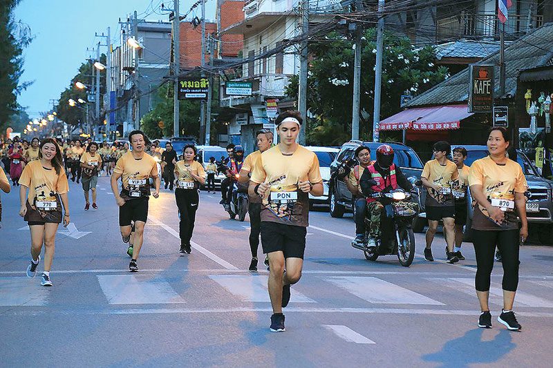 เต้ย-ณิชา-ภณ-โยเกิร์ตวิ่งทะลุมิติ