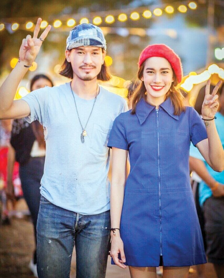 ‘เบ็น’เลิก‘ไอด้า’รักอิ่มตัว