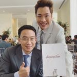 มดดำ โพสต์ยินดีคุณพ่อได้เป็นรองประธานสภาฯ บอกดีใจด้วย-แม้จะคิดต่างกัน