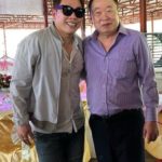 มดดำ โพสต์ยินดีคุณพ่อได้เป็นรองประธานสภาฯ บอกดีใจด้วย-แม้จะคิดต่างกัน