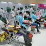 พฤติกรรมคนกรุง เสี่ยงโรครุม สปสช.ลุยทำ 4 โครงการเสริมสร้างสุขภาพ