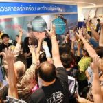 พฤติกรรมคนกรุง เสี่ยงโรครุม สปสช.ลุยทำ 4 โครงการเสริมสร้างสุขภาพ