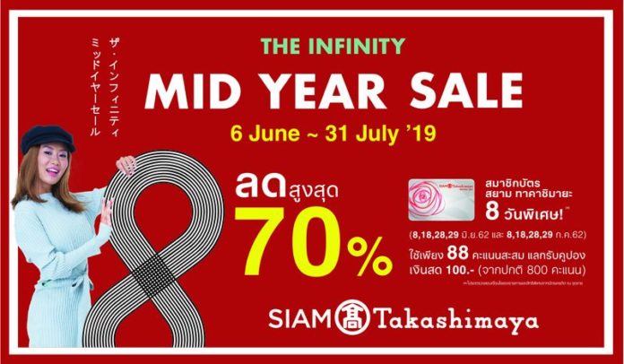 มหกรรมเซลแห่งปี/ช็อปสนุกถูกทุกวัน : คอลัมน์ คิดก่อนควัก ลดแลกแจกแถม