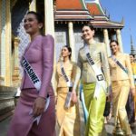 ฟ้าใส ปวีณสุดา คว้าฝันสำเร็จ!! ซิวมงกุฎ มิสยูนิเวิร์สไทยแลนด์ 2019