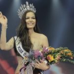 ฟ้าใส ปวีณสุดา คว้าฝันสำเร็จ!! ซิวมงกุฎ มิสยูนิเวิร์สไทยแลนด์ 2019