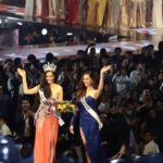 ฟ้าใส ปวีณสุดา คว้าฝันสำเร็จ!! ซิวมงกุฎ มิสยูนิเวิร์สไทยแลนด์ 2019