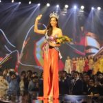ฟ้าใส ปวีณสุดา คว้าฝันสำเร็จ!! ซิวมงกุฎ มิสยูนิเวิร์สไทยแลนด์ 2019