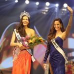 ฟ้าใส ปวีณสุดา คว้าฝันสำเร็จ!! ซิวมงกุฎ มิสยูนิเวิร์สไทยแลนด์ 2019