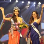 ฟ้าใส ปวีณสุดา คว้าฝันสำเร็จ!! ซิวมงกุฎ มิสยูนิเวิร์สไทยแลนด์ 2019