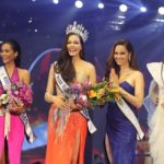 ฟ้าใส ปวีณสุดา คว้าฝันสำเร็จ!! ซิวมงกุฎ มิสยูนิเวิร์สไทยแลนด์ 2019