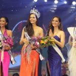 ฟ้าใส ปวีณสุดา คว้าฝันสำเร็จ!! ซิวมงกุฎ มิสยูนิเวิร์สไทยแลนด์ 2019