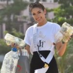 ฟ้าใส ปวีณสุดา คว้าฝันสำเร็จ!! ซิวมงกุฎ มิสยูนิเวิร์สไทยแลนด์ 2019