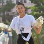 ฟ้าใส ปวีณสุดา คว้าฝันสำเร็จ!! ซิวมงกุฎ มิสยูนิเวิร์สไทยแลนด์ 2019