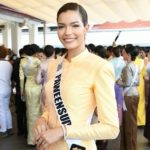 ฟ้าใส ปวีณสุดา คว้าฝันสำเร็จ!! ซิวมงกุฎ มิสยูนิเวิร์สไทยแลนด์ 2019