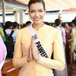 ฟ้าใส ปวีณสุดา คว้าฝันสำเร็จ!! ซิวมงกุฎ มิสยูนิเวิร์สไทยแลนด์ 2019