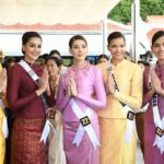 ฟ้าใส ปวีณสุดา คว้าฝันสำเร็จ!! ซิวมงกุฎ มิสยูนิเวิร์สไทยแลนด์ 2019