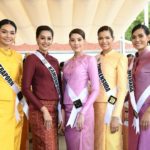 ฟ้าใส ปวีณสุดา คว้าฝันสำเร็จ!! ซิวมงกุฎ มิสยูนิเวิร์สไทยแลนด์ 2019
