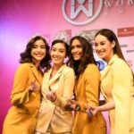 มิสไทยแลนด์เวิลด์ 2019 เปิดเวทีพิชิตมงฟ้า หาสาวงามตัวแทนไทยเวทีโลก