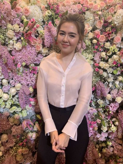 ‘จ๋า’ลดปริมาณละคร