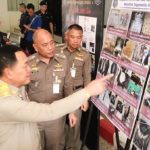 ปส.แถลงจับ เครือข่ายยานรก ‘ปั้นน้ำเป็นเงิน’ เคยอุ้มหญิงเบี้ยวค่ายาหน้าจวนผู้ว่าฯ