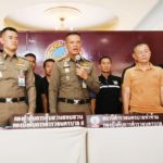 รวบแก๊งวัยรุ่น วิวาทกลุ่มเด็กแว้น ไล่ยิงถล่มคู่กรณีดับ ช่วงสงกรานต์