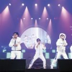‘Cassette Festival’ทำแฟนจุกความสนุก! จัดเพลงยุคตลับเทปกรอกลับความทรงจำ : สดบันเทิง