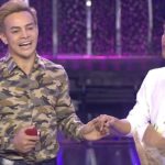 ย้อนรักหวาน บาส-ขนเพชร ออกรายการดัง ทำ‘ลูกเกด-มะตูม’ ร่ำไห้ ก่อนอดีตผัวไลฟ์แฉยับ
