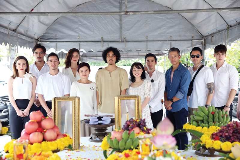‘มารีญา’ขึ้นแท่นนางเอก