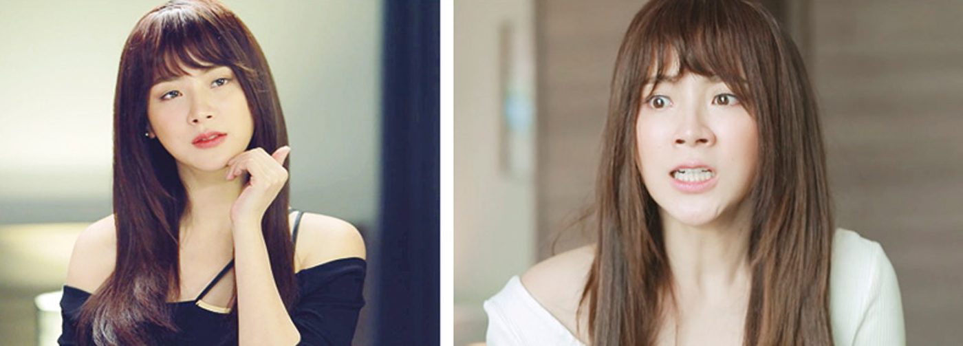 ‘ใบเฟิร์น’ขอบคุณโอกาส ไม่หยุดเรียนรู้