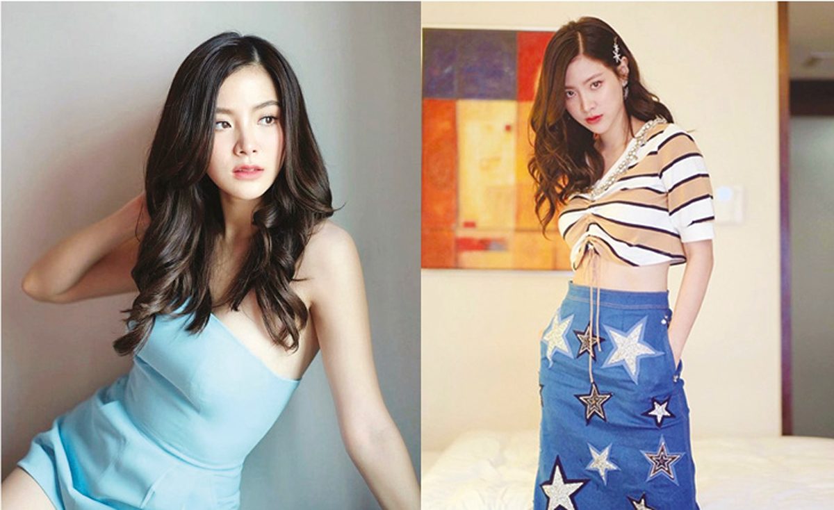 ‘ใบเฟิร์น’ขอบคุณโอกาส ไม่หยุดเรียนรู้