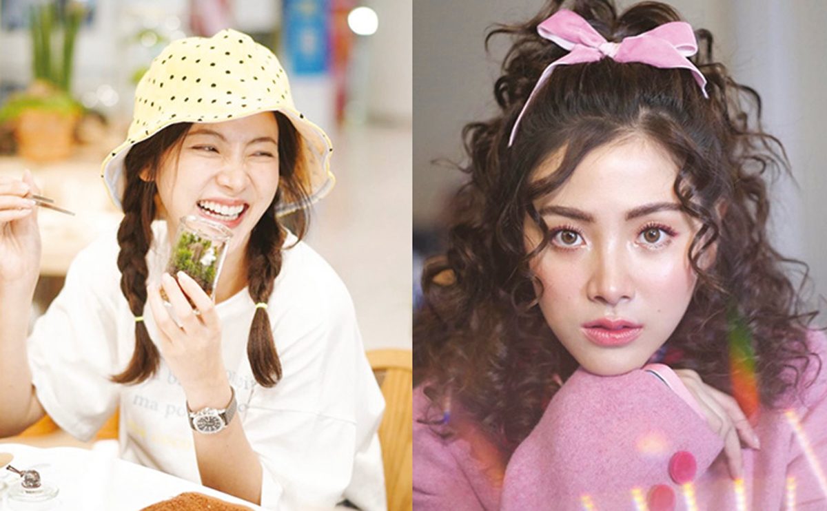 ‘ใบเฟิร์น’ขอบคุณโอกาส ไม่หยุดเรียนรู้