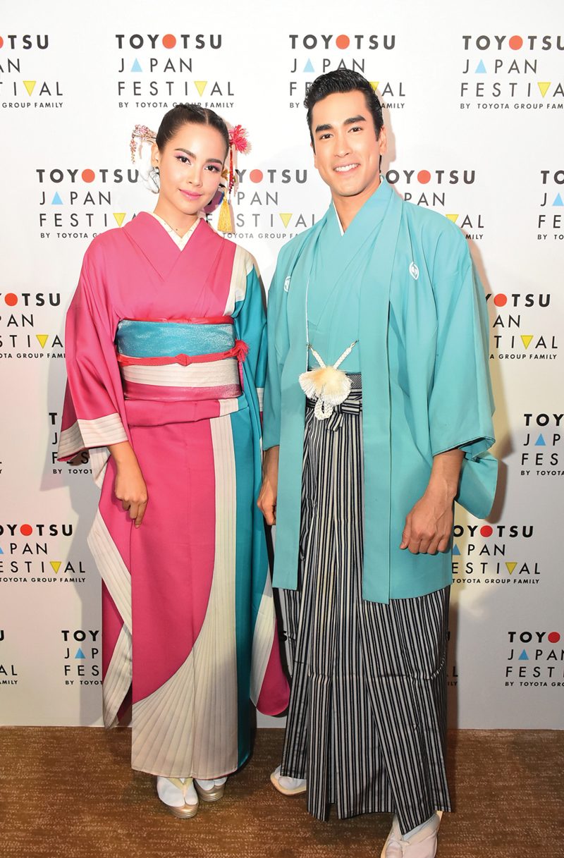 ‘ณเดชน์’ดีใจเล่นละครคู่‘ญาญ่า’