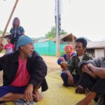 "อนาคตใหม่" ลุย "อมก๋อย" ฟังข้อมูลสร้างเหมืองถ่านหิน พบปชช.ค้าน หวั่นไร้ที่ทำกิน-กระทบสิ่งแวดล้อม