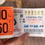 ดีใจเก้อ อาจารย์มหา'ลัยซื้อหวยชุด 10 ใบ ก่อนเฮลั่นถูกรางวัล แต่สุดท้ายเงิบ!